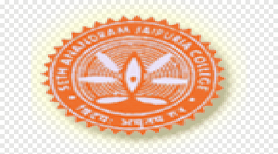 Bachelor of Arts [BA] {Hons.} at Seth Anandaram Jaipuria College, Kolkata